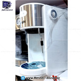 اسپرسو قهوه ساز دلونگی کد 585 نیمه اتوماتیک 20 بار مدل DELONGHI EC585