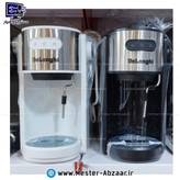 اسپرسو قهوه ساز دلونگی کد 585 نیمه اتوماتیک 20 بار مدل DELONGHI EC585