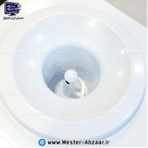 آب سرد کن دو کاره رومیزی نیکوا اصلی سرد و گرم مدل نیکووا NIKOVA NWD-1010