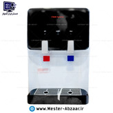 آب سرد کن دو کاره رومیزی نیکوا اصلی سرد و گرم مدل نیکووا NIKOVA NWD-1010