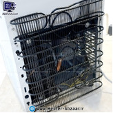 آب سرد کن دو کاره رومیزی نیکوا اصلی سرد و گرم مدل نیکووا NIKOVA NWD-1010