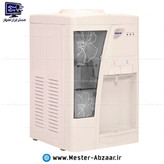 آب سرد کن دو کاره رومیزی نیکایی اصلی سرد و گرم مدل نیکای NIKAI NWD1209 سردکن آبسرد