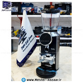 آسیاب قهوه با 3۱ درجه دیجیتال لمسی تنظیم 150 وات نوا کد 3663 جدید مدل نووا NOVA NM-3663HPDG