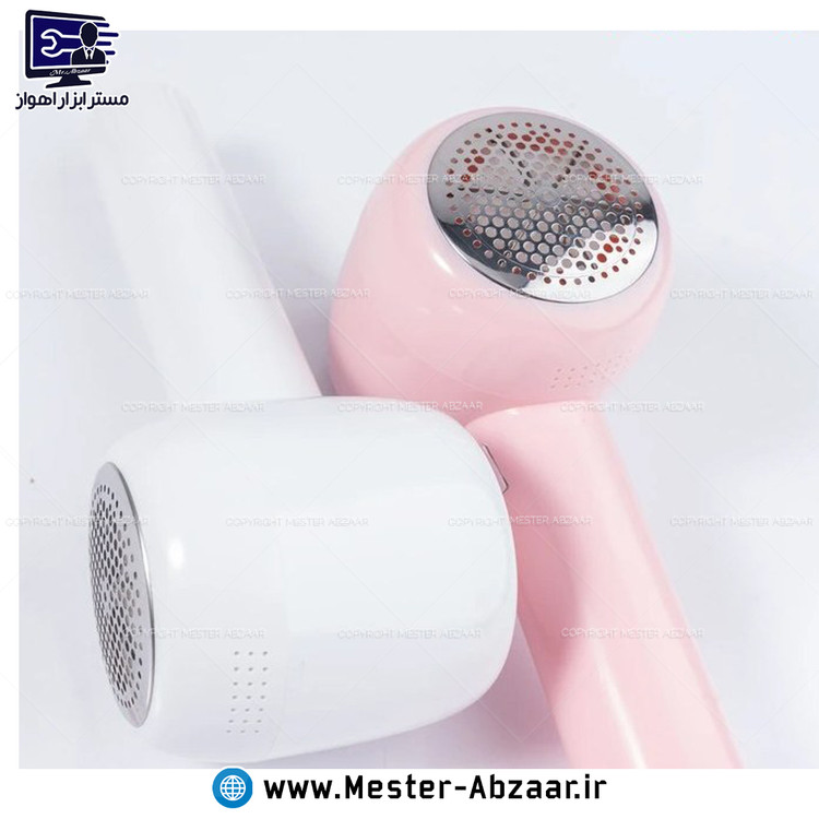 پرزگیر شارژی دی اس پی مدل DSP KD2500