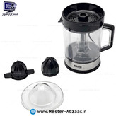 آب میوه گیر و اب مرکبات 1.2 لیتر دی اس پی مدل DSP KJ1083 پرتقال لیمو و...