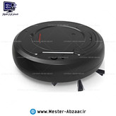 جارو رباتیک شارژی مایر مدل MAIER MR-2025