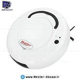 جارو رباتیک شارژی مایر مدل MAIER MR-2025