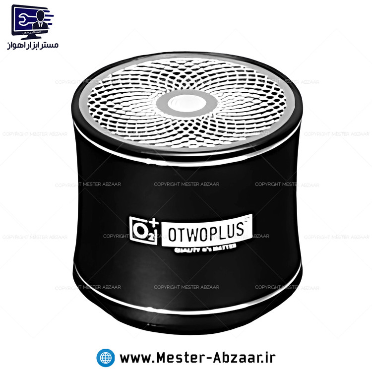 اسپیکر بلوتوثی مینی جیبی مدل OTWOPLUS OTS-11