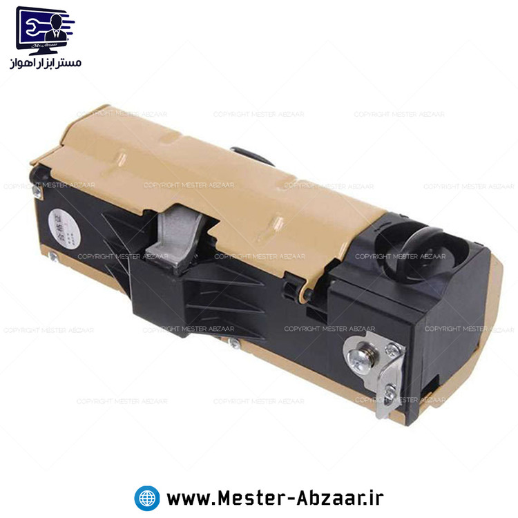 اجاق گاز تاشو مسافرتی کپسول خور بدنه فلزی کیفیت عالی مدل PYB-DKS1001