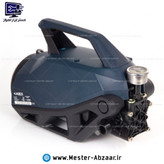 کارواش دینامی 160 بار کادکس 1800 وات دینامی گارانتی 12 ماهه با لوازم برند KADEX K33160