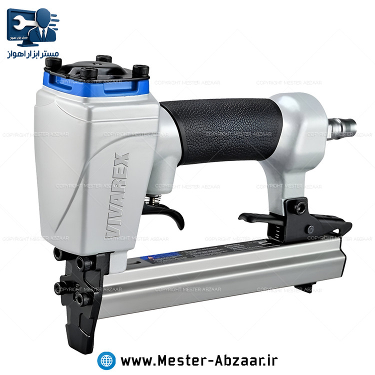 منگنه کوب بادی صنعتی ویوارکس با گارانتی مدل AS-8016