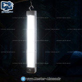 چراغ نور افکن مهتابی شارژی اضطراری برند کیانگ مدل KEYANG KY-818-