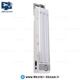 چراغ نور افکن مهتابی 56 لامپی شارژی اضطراری برند کیانگ مدل KEYANG KY-817