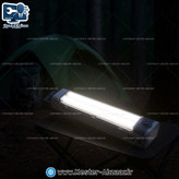 چراغ نور افکن مهتابی 56 لامپی شارژی اضطراری برند کیانگ مدل KEYANG KY-817