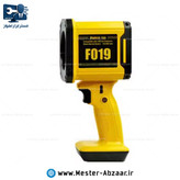 توربو جت فن پاور بانک دمنده شارژی چند کاره حرفه ای قوی مدل SUPER STRONG WIND F019 مناسب برای مسافرت کمپ زغال آتش اسپورت