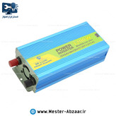 اینورتر مبدل برق 12 به 220 ولت 1200 وات خودرو برند دیپ کینگ تبدیل برق شهری شبه سینوسی مدل Deepking DK-L1200