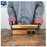 اینورتر مبدل برق دیجیتال خودرو 3000 وات 12 ولت به 220 ولت اینتی مکس مدل اینتیمکس INTIMAX INT-1103