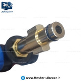 مخزن کف پاش کارواش 750 میلی لیتر ویوارکس مدل VR0750-FB VIVAREX فوم و کفپاش