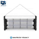 حشره کش برقی ویداسی 6 وات نور فرابنفش مدل WD-253D Weidasi پشه گیر جرقه ای