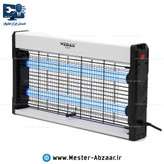 حشره کش برقی ویداسی 6 وات نور فرابنفش مدل WD-253D Weidasi پشه گیر جرقه ای