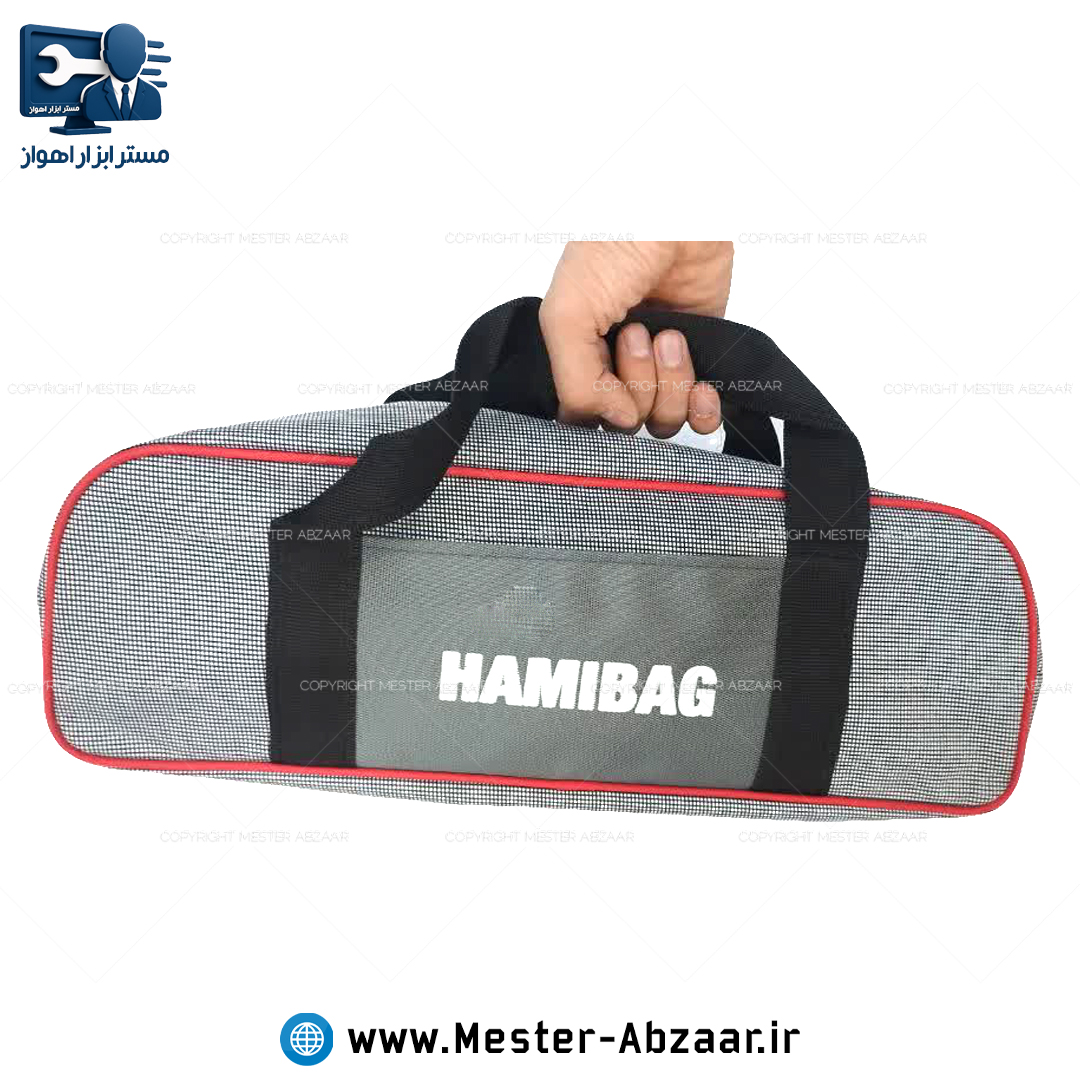 مینی فرز شارژی براشلس 20 ولت لیتیوم برند ویوارکس با کیف برزنتی مدل VIVAREX VR2415-AGK