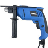 کیت دریل 13 چکشی 20 پارچه ویوارکس با کیف ابزار دستی کامل مدل VIVAREX VR6520-IDK