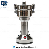 آسیاب قهوه و ادویه صنعتی 1500 وات مباشی یابان ژاپن 280 گرمی مدل MEBASHI YABAN MY-3005