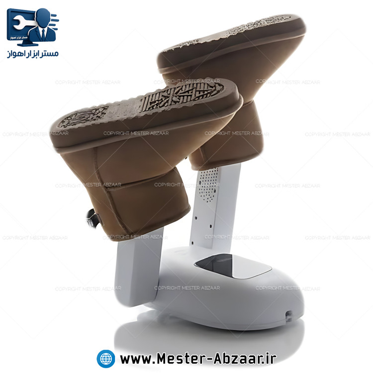 کفش خشک کن و بوگیر برقی مدل Shoes dryer