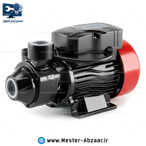 پمپ آب نیم اسب 650 وات طرح ادون برند روحی دینامی مدل ROHI QB-60