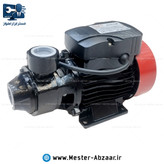 پمپ آب نیم اسب 650 وات طرح ادون برند روحی دینامی مدل ROHI QB-60