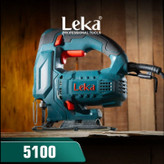 اره عمودبر 600 وات حرفه ای دیمردار لکا با گارانتی مدل LEKA 5100