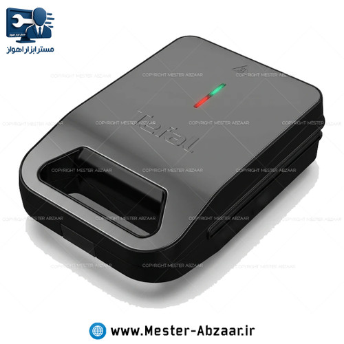 اسنک و ساندویچ ساز تک کاره 1600 وات تفال TEFAL مدل TL-7052