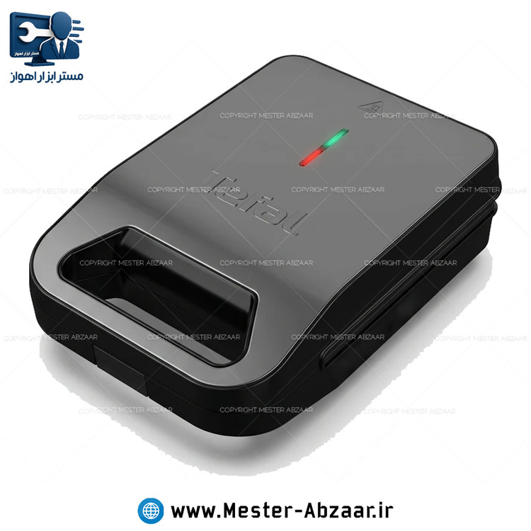اسنک و ساندویچ ساز تک کاره 1600 وات تفال TEFAL مدل TL-7052