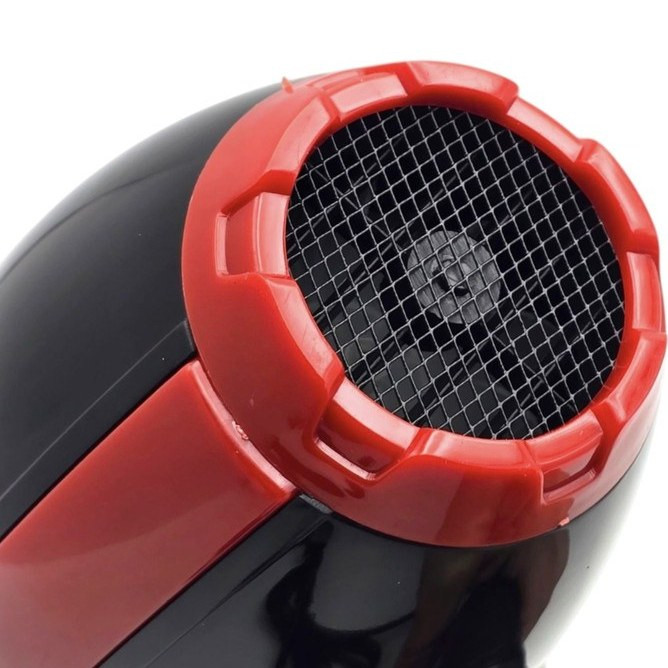 سشوار برقی دو سرعته 2000 وات سایونا باد گرم و سرد خانگی مدل SAYONA pps SY-2001