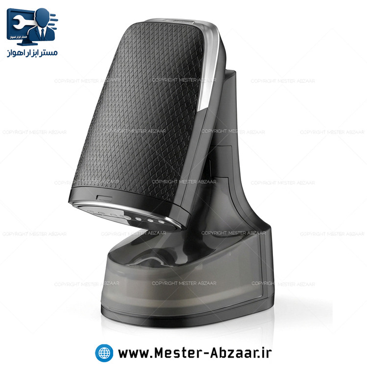 اتو بخارگر دستی فیلیپس 3000 وات تاشو مدل PHILIPS STH-4000