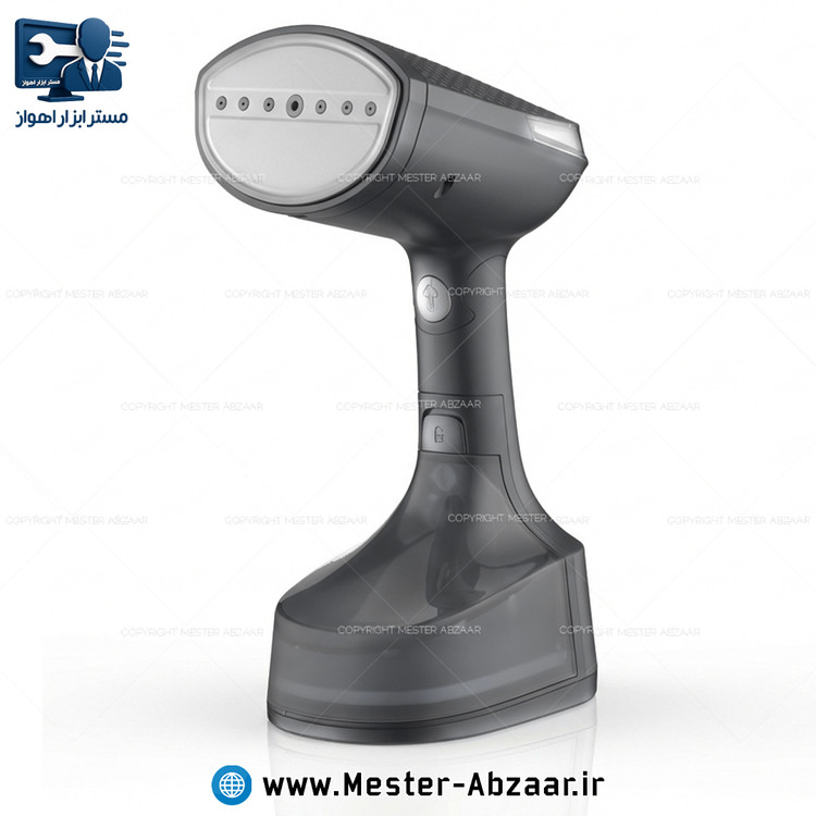 اتو بخارگر دستی فیلیپس 3000 وات تاشو مدل PHILIPS STH-4000