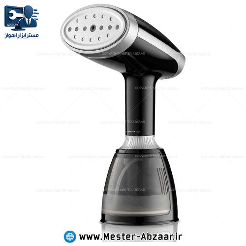 اتو بخارگر دستی نینجا 3000 وات مدل NINJA AB-200