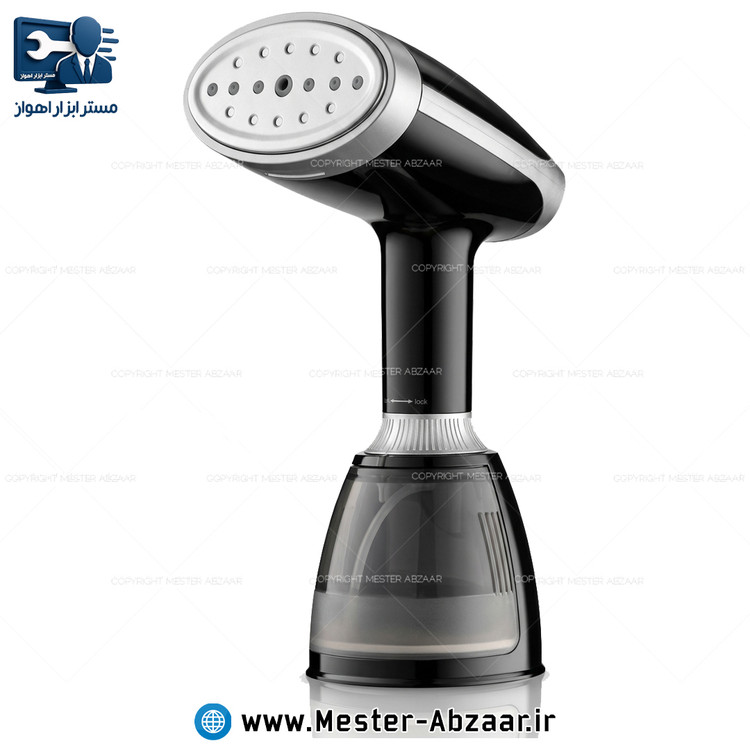 اتو بخارگر دستی نینجا 3000 وات مدل NINJA AB-200