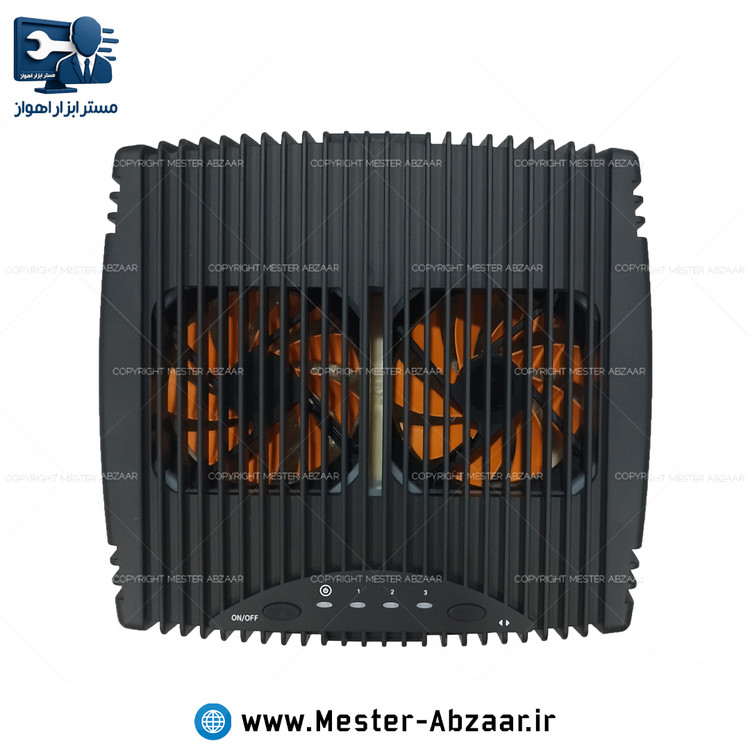 دستگاه تصفیه هوا برقی 3 سرعته اکو پرو مدل ECO PRO WP-500