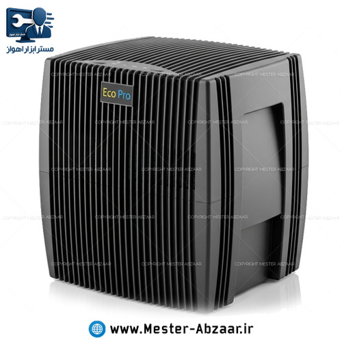 دستگاه تصفیه هوا برقی 3 سرعته اکو پرو مدل ECO PRO WP-500