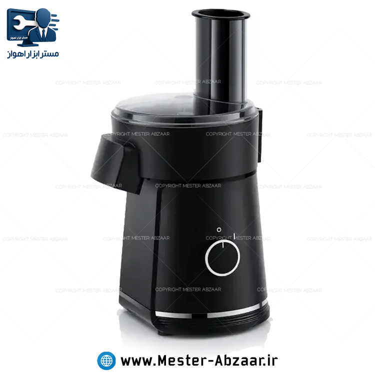 سالاد ساز و رنده برقی 200 وات برند فلر مدل FELLER E51