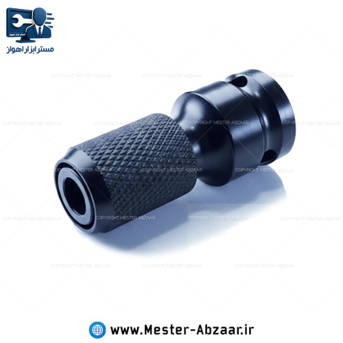 رابط بکس به بیت هلدر ایمپکت پیچ بند سایز 1.2 قفل کوپلینگی