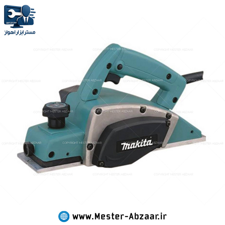 رنده نجاری برقی 580 وات ماکیتا مدل MAKITA MKP080