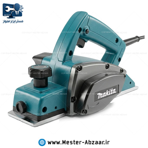رنده نجاری برقی 580 وات ماکیتا مدل MAKITA MKP080