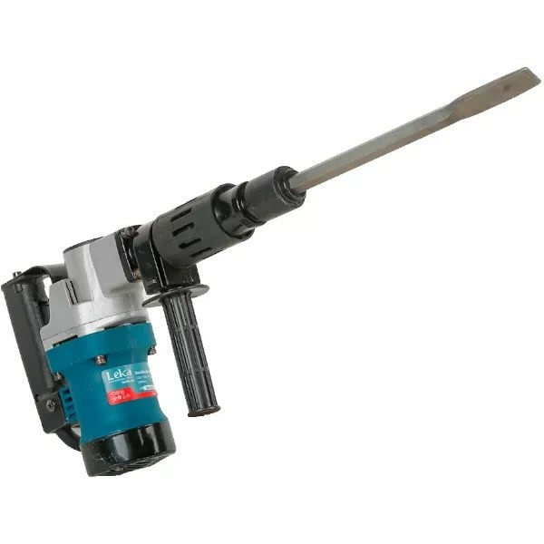 چکش تخریب 6 کیلویی 900 وات لکا مدل DH06-09 LEKA با گارانتی