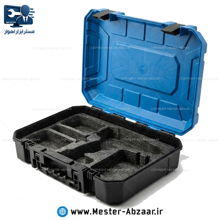 کیف BMC دریل شارژی صنعتی با کفی فوم برند ویوارکس مدل VIVAREX BAG TOOLS