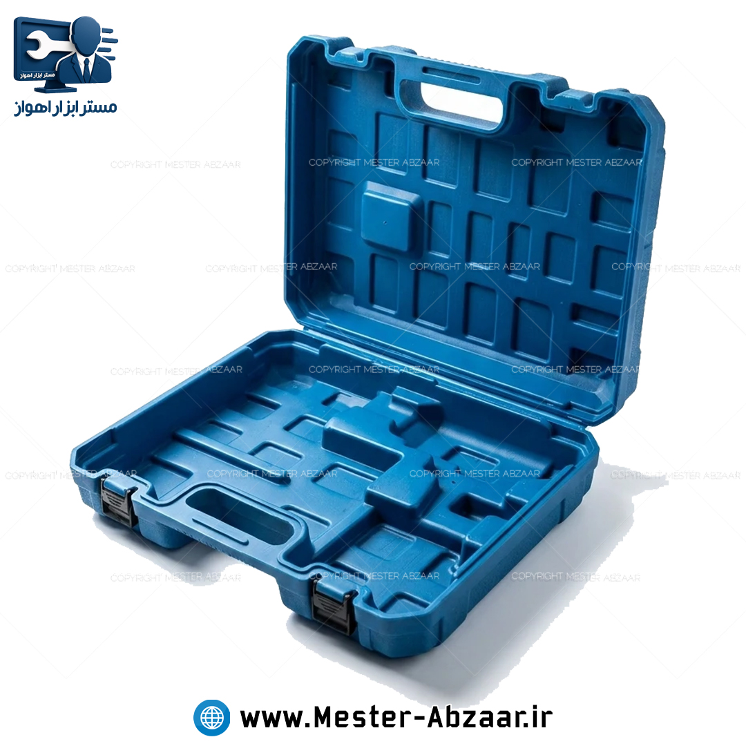 کیف BMC بکس و دریل شارژی کشویی ابزار برند ویوارکس صنعتی مدل VIVAREX BMC BAG