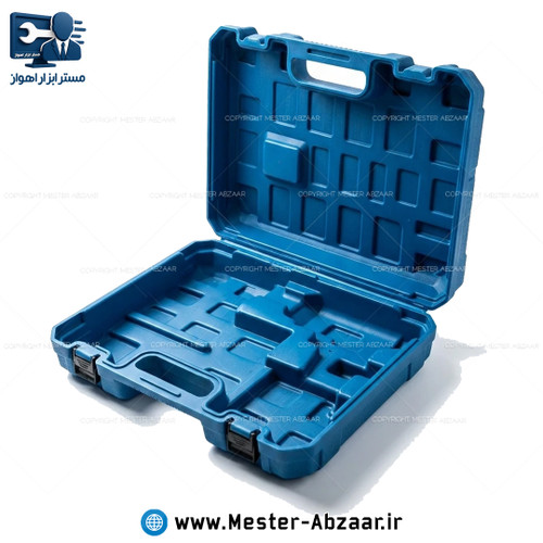 کیف BMC بکس و دریل شارژی کشویی ابزار برند ویوارکس صنعتی مدل VIVAREX BMC BAG