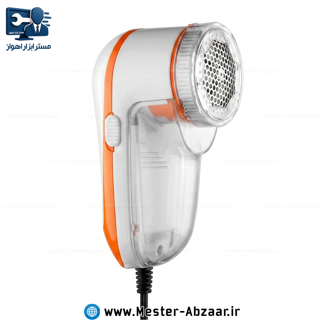 پرزگیر برقی و گوله‌گیر لباس برند نوا NOVA کد NLR-208