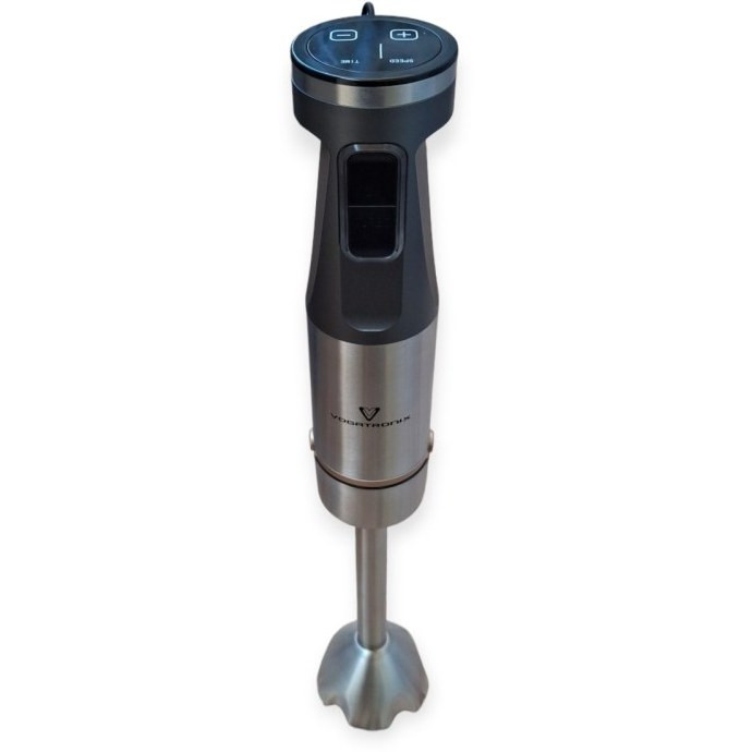 گوشت کوب برقی پنل لمسی 1100 وات وگاترونیکس مدل VOGATRONIX VE-HB10 ووگاتی وگاتی